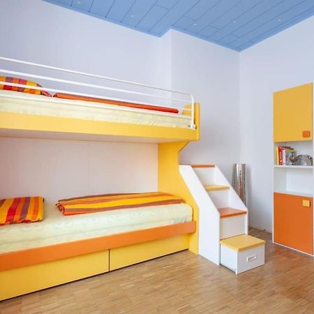 Victoria Apartment โบลซาโน ภายนอก รูปภาพ