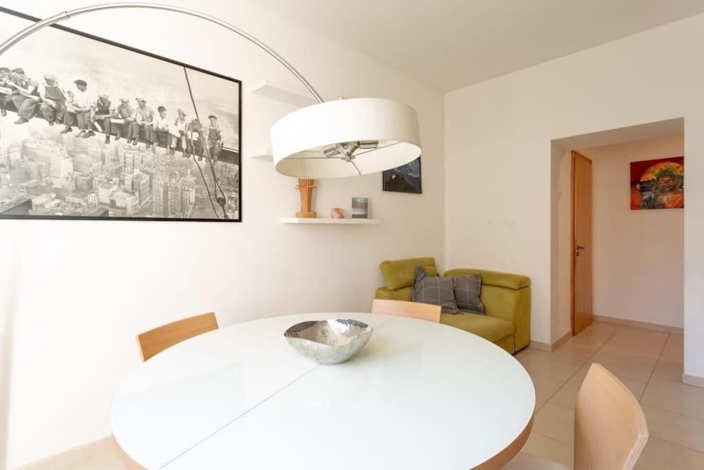Victoria Apartment โบลซาโน ภายนอก รูปภาพ