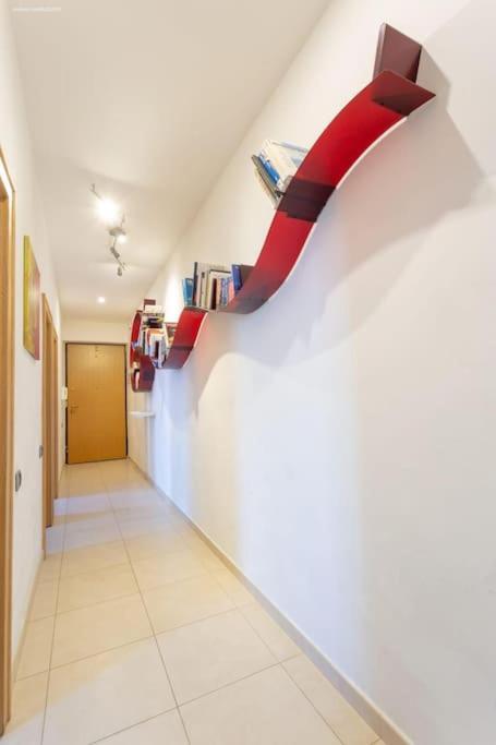 Victoria Apartment โบลซาโน ภายนอก รูปภาพ