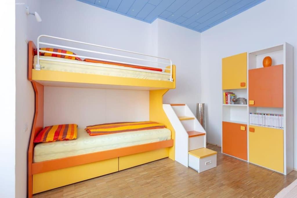 Victoria Apartment โบลซาโน ภายนอก รูปภาพ
